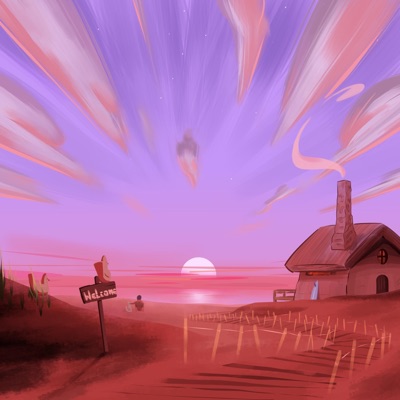 Enchanted Way (feat. Matchbox Youth) - Single