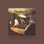 Stankenstein