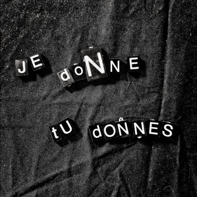 JDTD (feat. Cozi Bolt, Nailik & prod. Bygga) - Single