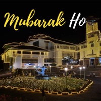 Mubarak Ho - Single - Sanket Banker