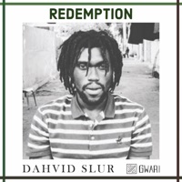 Redemption - Single - Dahvid Slur