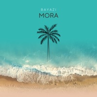 Album cover for Mora by Bayazi