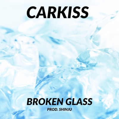 Broken Glass - Single