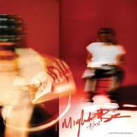 I Might Be (Radio Edit) - Single - A-Lex