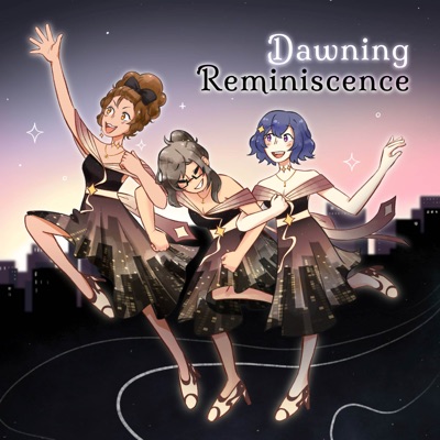 Dawning Reminiscence (feat. Elus Eve) - Single