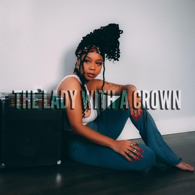 The Lady With A Crown