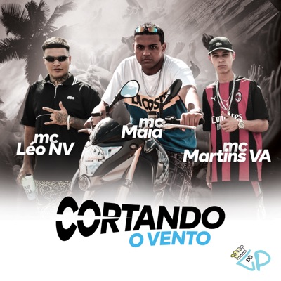 Cortando o Vento - Single