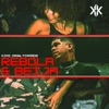 Rebola e Beija (feat. Kiaz) - Single