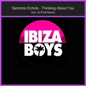 Thinking About You - Single
