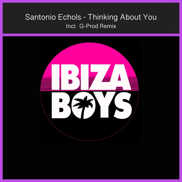 Thinking About You - Single