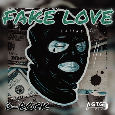 Fake Love - Single