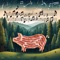 Bacon (feat. Kole G) - J Tunes lyrics