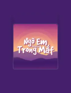 Hör dir Đào Duy Quý an, schau dir Musikvideos an, lies die Biografie, finde Tourdaten und mehr!