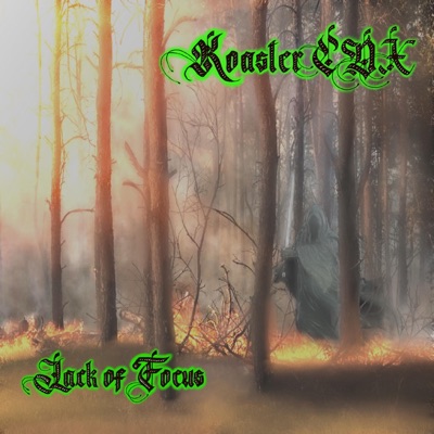 Lack of Focus - Single