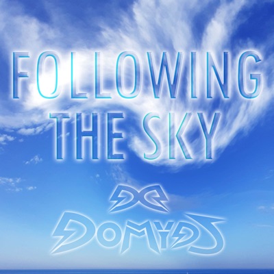 Following the Sky - Single