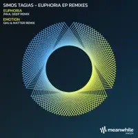Emotion (GMJ & Matter Remix) — Simos Tagias