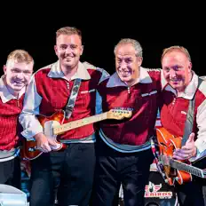 Listen to The Firebirds, watch music videos, read bio, see tour dates & more!