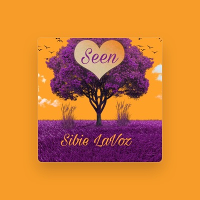 Listen to Sibie Lavoz, watch music videos, read bio, see tour dates & more!