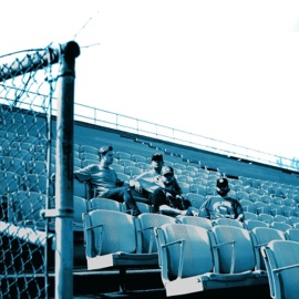 ON MY OWN (feat. adriansings, PRESTXN, Kip Wolfe & Setty) TRAPSHIP COLLECTIVE & NXTMIKE