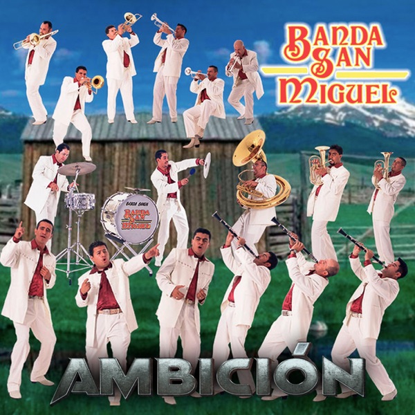 Ambición