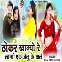 Thokar Khagiyo Re Lagiyo Ek Jelu Ke Chale - Single - Raju Banka Kheda
