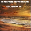 Golden Days (feat. Devin Barham) - Single