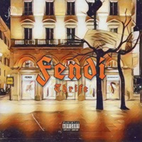 Fendi - Single - Thrife