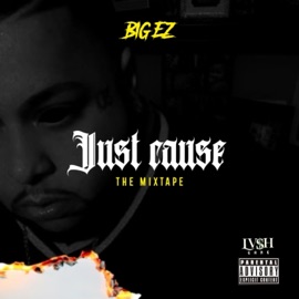 Naughty Girl (feat. Strong) Big Ez