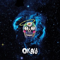 OKAY (feat. Syndicate & Kami the WolfBoy) - Single - Pretty Blicky