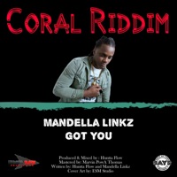 Got You - Single - Huntta Flow Production & Mandella Linkz