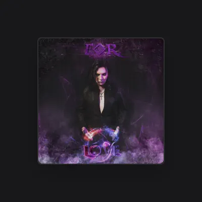 Listen to F.O.R., watch music videos, read bio, see tour dates & more!