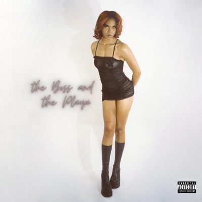 The Boss and the Playa - Single
