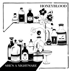 She's a Nightmare - Single