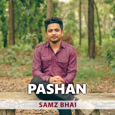 Samz Vai - Pashan
