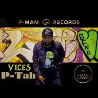 Vices - Single - P-Tah