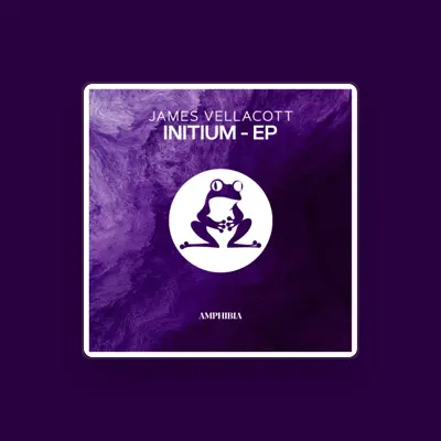 Listen to James Vellacott, watch music videos, read bio, see tour dates & more!