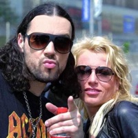 MÁM RÁD TEN FÍLING (feat. Martina Pártlová) [Black Eyed Peas cover] - Single - Ruda z Ostravy