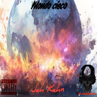 Mondo cieco - Single