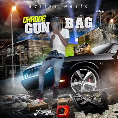 Gun Bag - Single