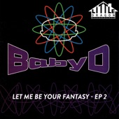 Let Me Be Your Fantasy (Rank 1 Radio Edit) artwork
