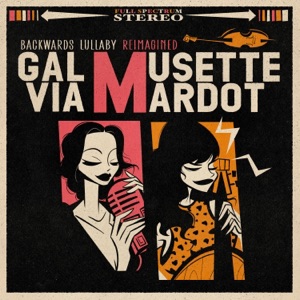 Backwards Lullaby (Reimagined) [feat. Via Mardot] - Single