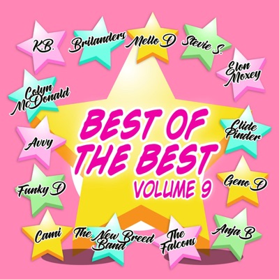 Best of the Best, Vol. 9