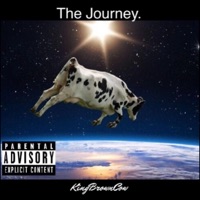 The Journey. - KingBrownCow