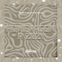 Homenagem a 2021 (feat. MC Pr & DJ TARTA ZL) - Single - DJ Nolo 011