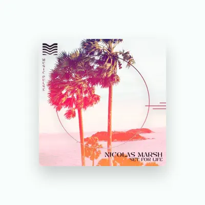 Listen to Nicolas Marsh, watch music videos, read bio, see tour dates & more!