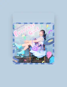 Yuka Misumiを聴いたり、ミュージックビデオを鑑賞したり、経歴やツアー日程などを確認したりしましょう！