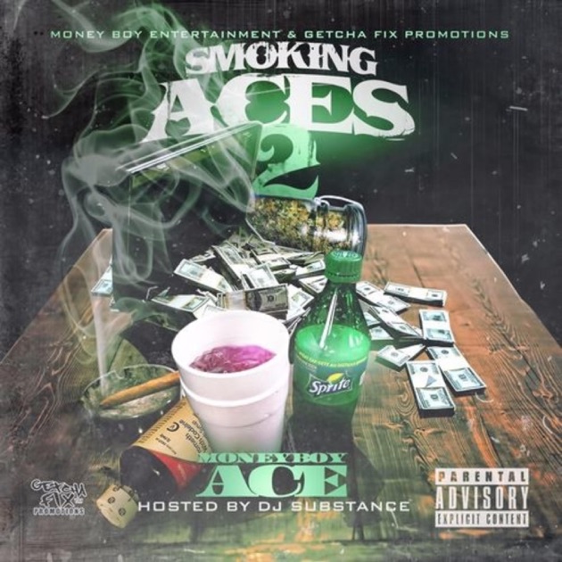 Smokin' Aces 3 - Album by Chino Cash - Apple Music