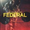 Federal (feat. Young Blacky & Liro Jay) - Luis brown lyrics