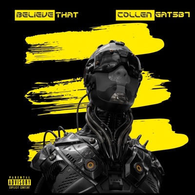 Believe That - Single
