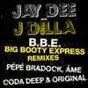 Icon B.B.E.: Big Booty Express (Remixes)